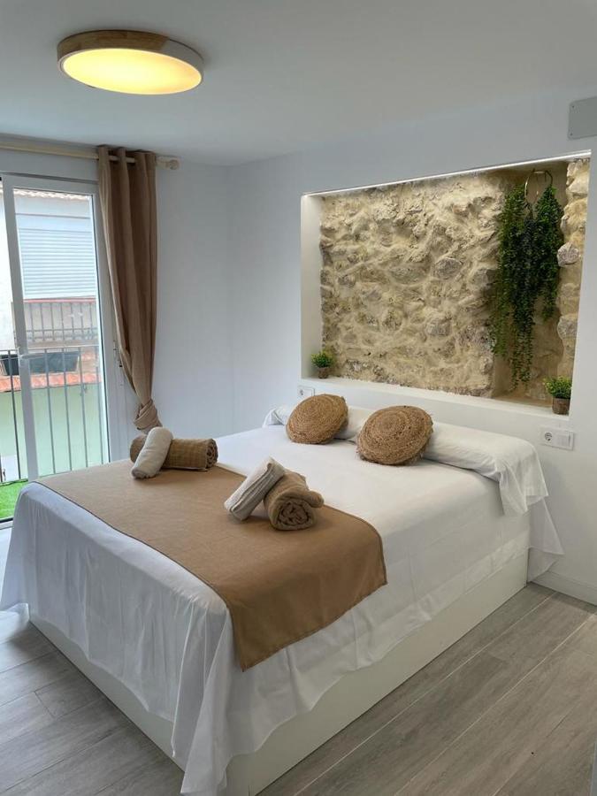 Ereta Rooms Habitaciones Bano Privado Аліканте Екстер'єр фото