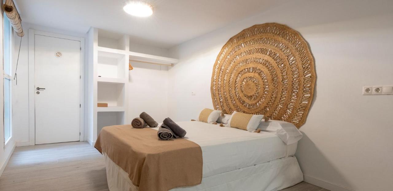 Ereta Rooms Habitaciones Bano Privado Аліканте Екстер'єр фото